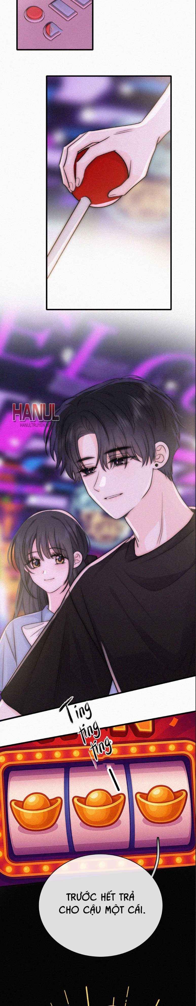 đọc truyện Nhất Mực Cưng Chiều Chương 163 ảnh 4 tại Thiên Thai Truyện