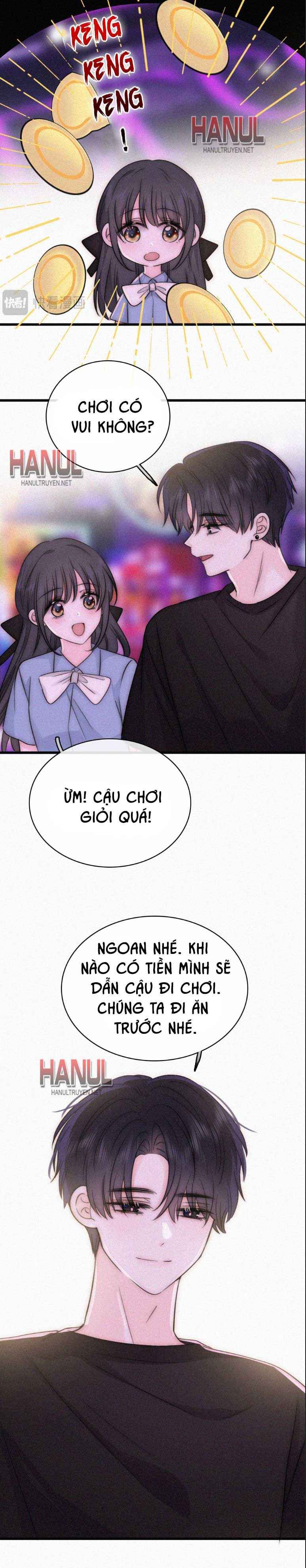 đọc truyện Nhất Mực Cưng Chiều Chương 163 ảnh 5 tại Thiên Thai Truyện