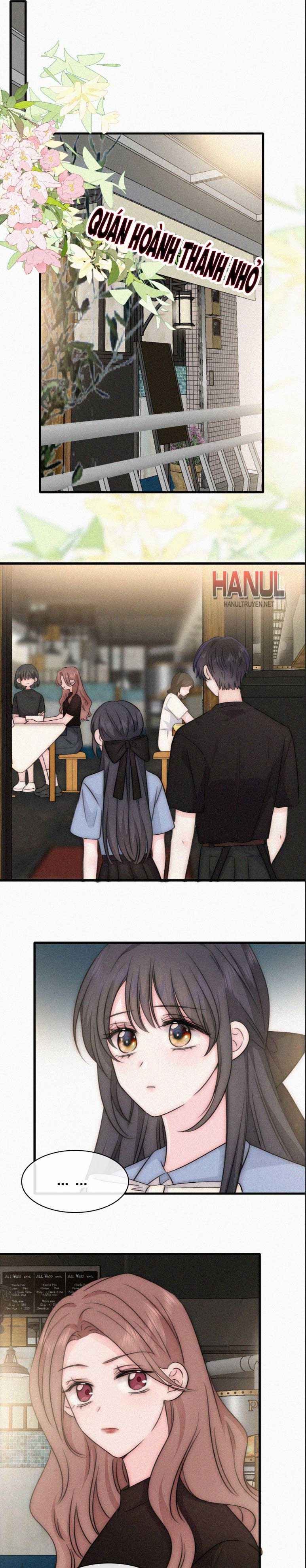 đọc truyện Nhất Mực Cưng Chiều Chương 163 ảnh 6 tại Thiên Thai Truyện