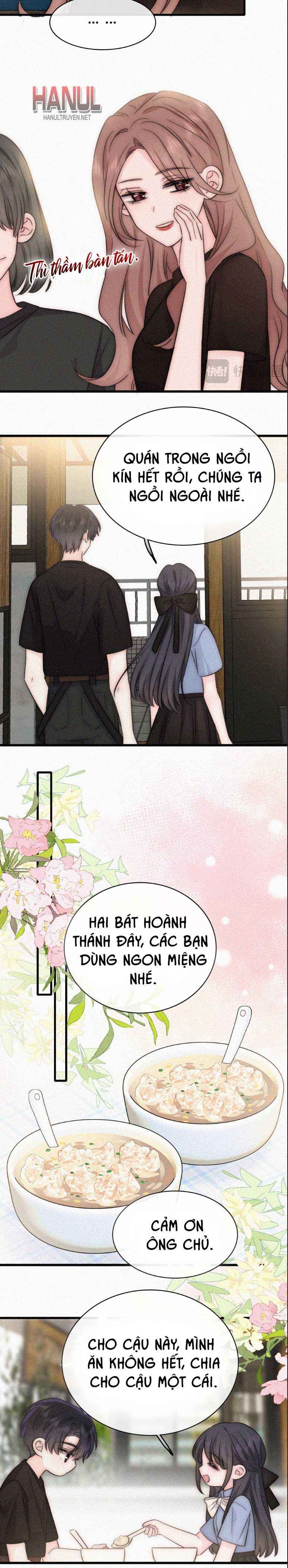 đọc truyện Nhất Mực Cưng Chiều Chương 163 ảnh 7 tại Thiên Thai Truyện