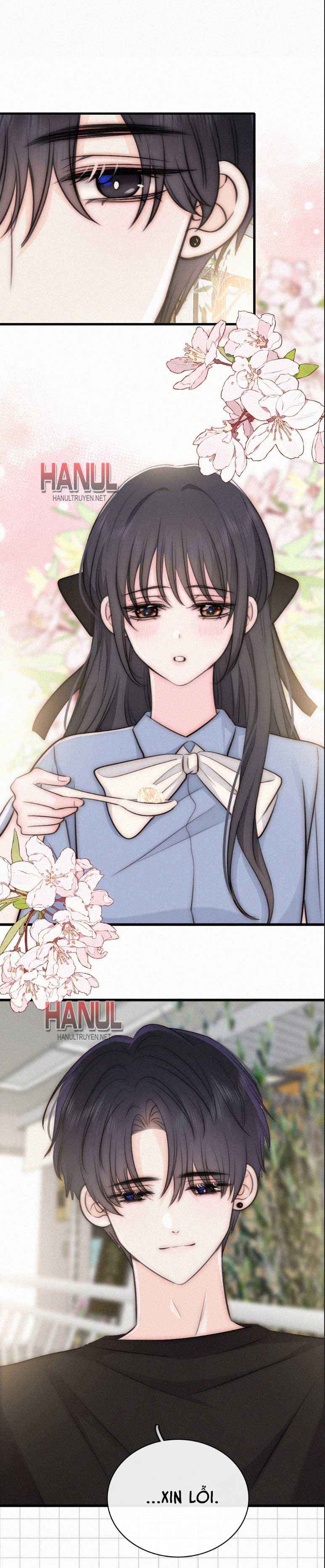 đọc truyện Nhất Mực Cưng Chiều Chương 163 ảnh 8 tại Thiên Thai Truyện