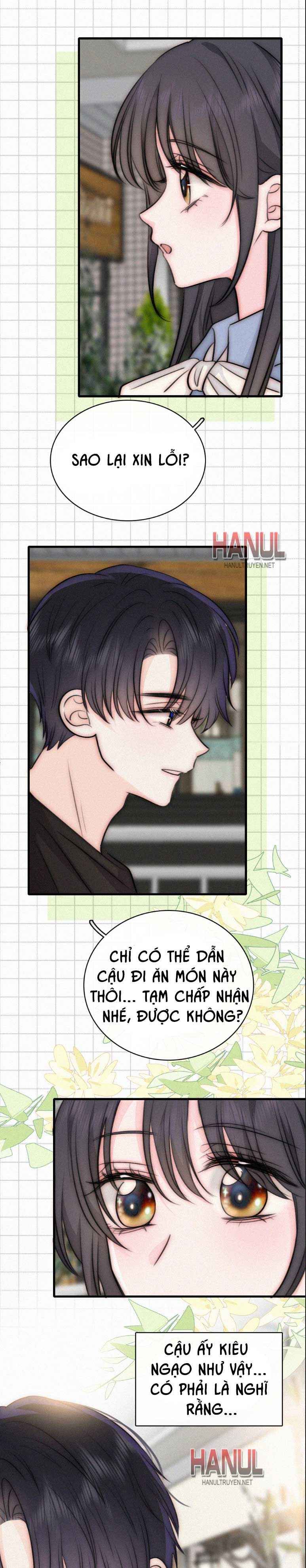 đọc truyện Nhất Mực Cưng Chiều Chương 163 ảnh 9 tại Thiên Thai Truyện