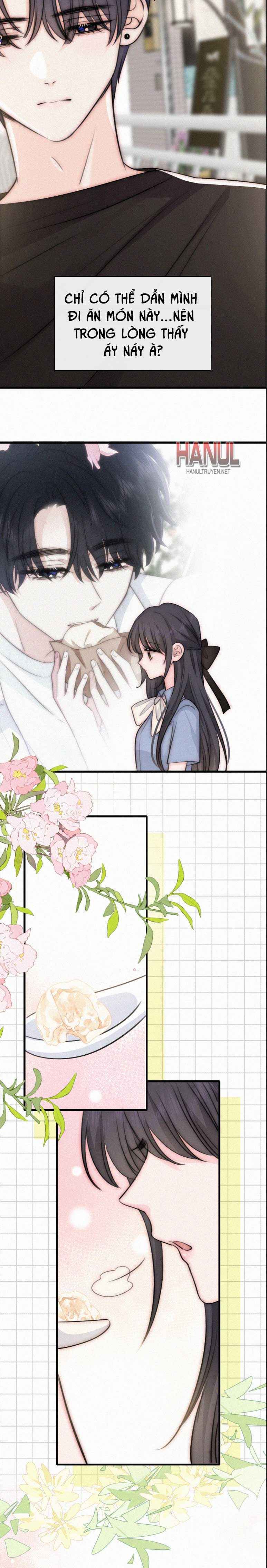 đọc truyện Nhất Mực Cưng Chiều Chương 163 ảnh 10 tại Thiên Thai Truyện