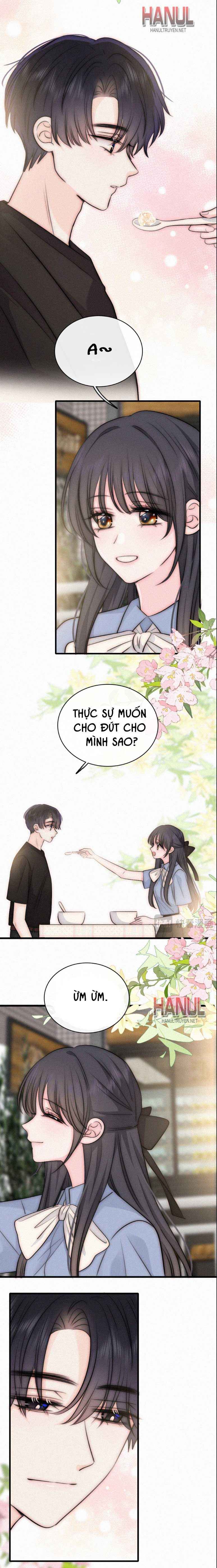 đọc truyện Nhất Mực Cưng Chiều Chương 163 ảnh 11 tại Thiên Thai Truyện