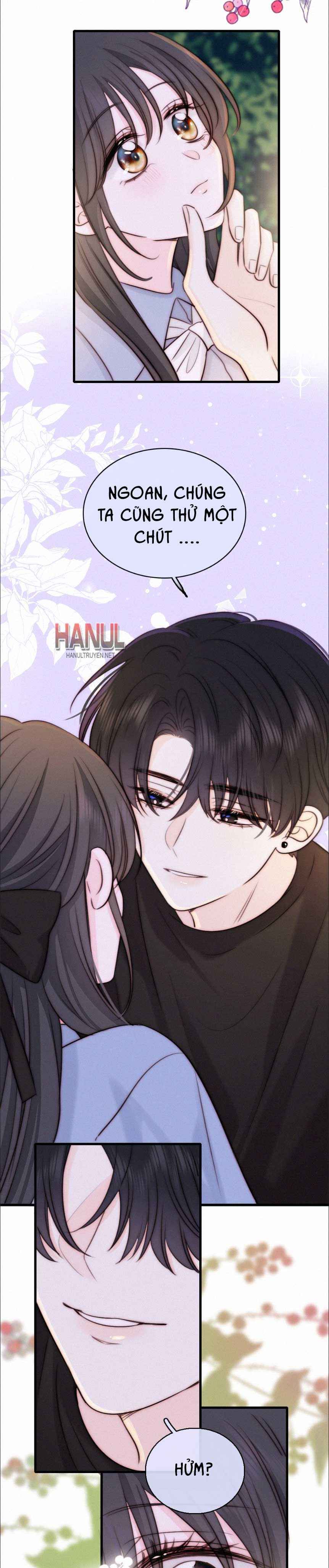 đọc truyện Nhất Mực Cưng Chiều Chương 164 ảnh 12 tại Thiên Thai Truyện