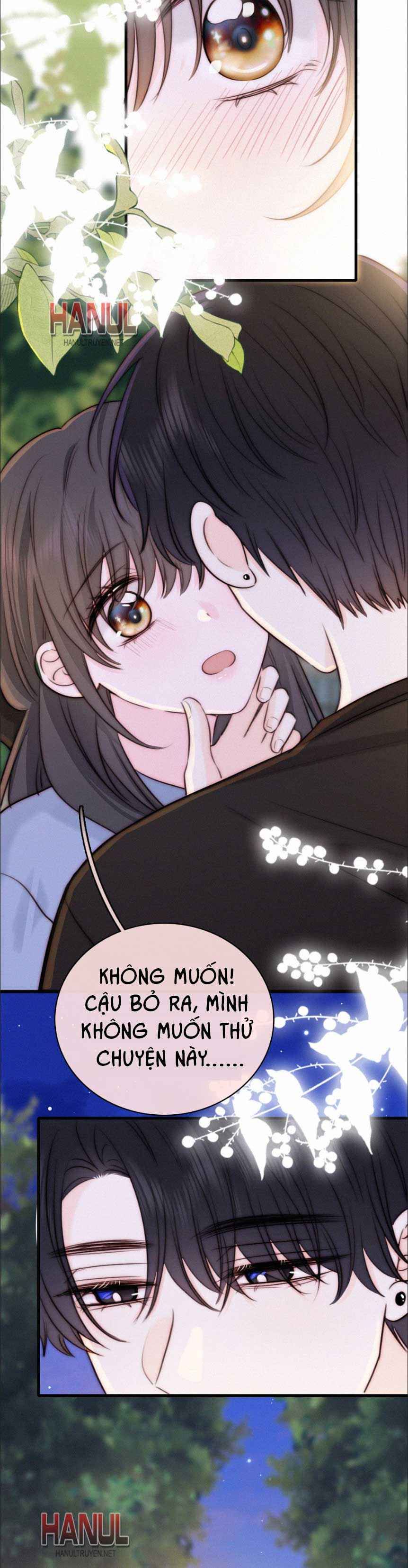 đọc truyện Nhất Mực Cưng Chiều Chương 164 ảnh 13 tại Thiên Thai Truyện