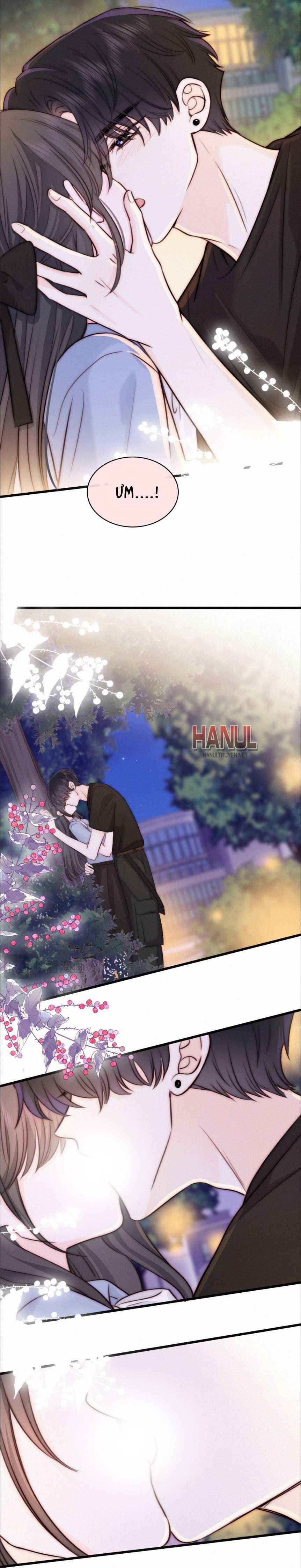 đọc truyện Nhất Mực Cưng Chiều Chương 164 ảnh 14 tại Thiên Thai Truyện