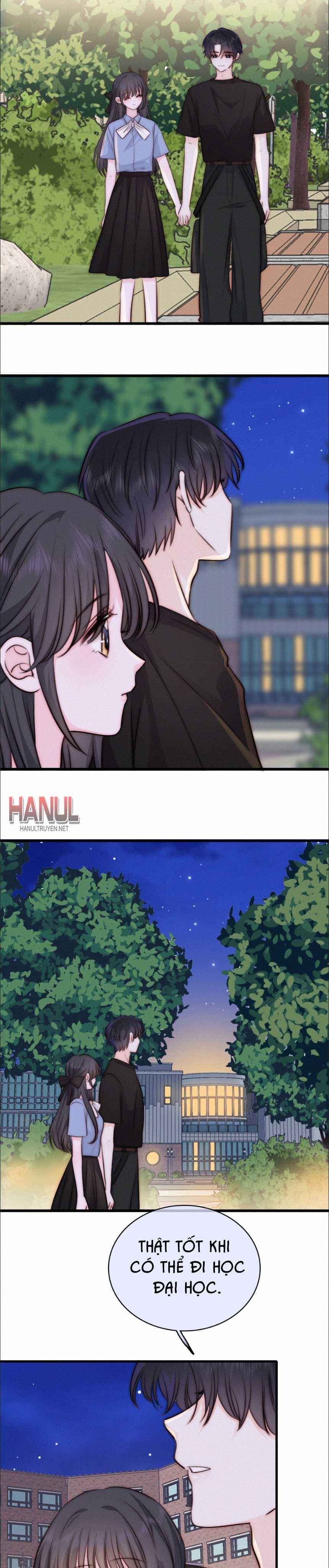 đọc truyện Nhất Mực Cưng Chiều Chương 164 ảnh 4 tại Thiên Thai Truyện