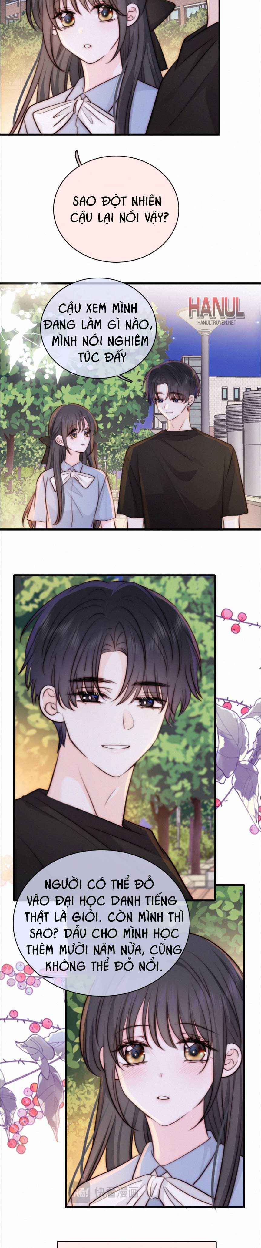 đọc truyện Nhất Mực Cưng Chiều Chương 164 ảnh 5 tại Thiên Thai Truyện