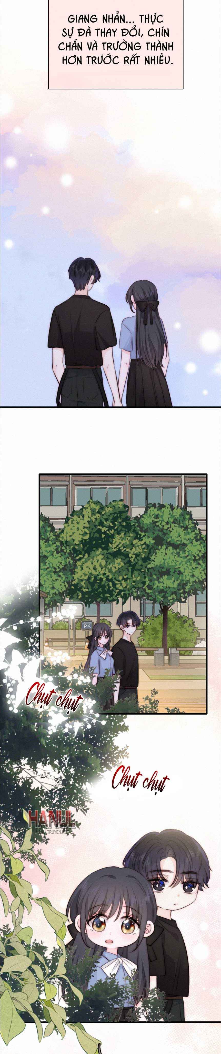 đọc truyện Nhất Mực Cưng Chiều Chương 164 ảnh 6 tại Thiên Thai Truyện