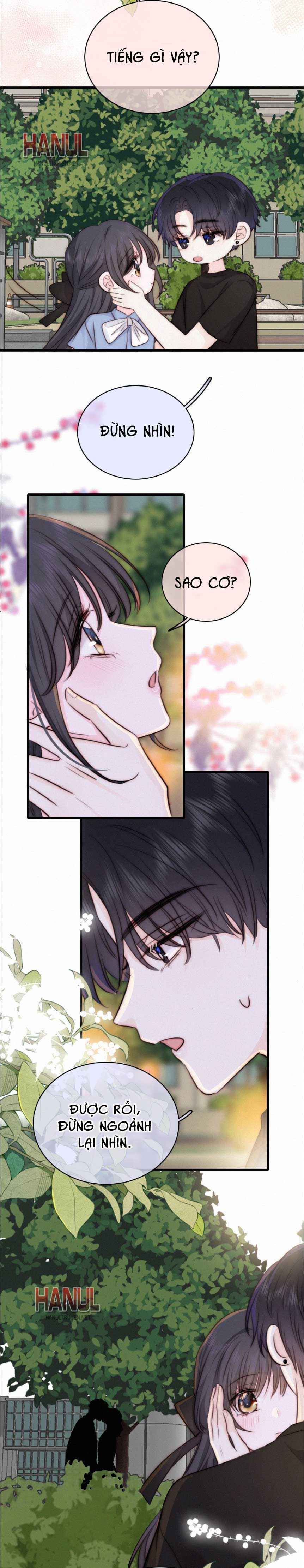 đọc truyện Nhất Mực Cưng Chiều Chương 164 ảnh 7 tại Thiên Thai Truyện