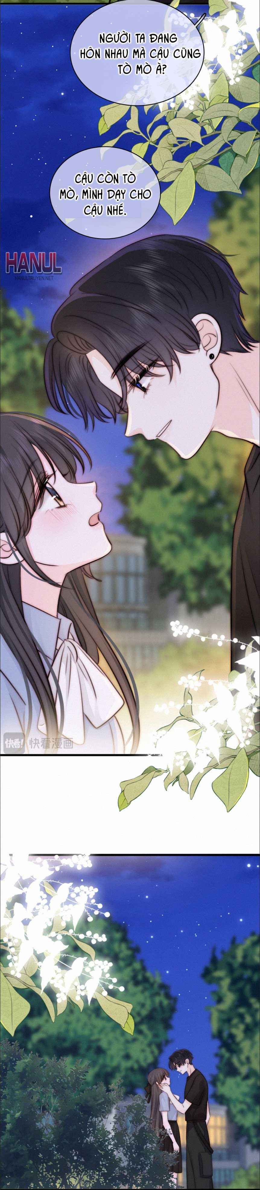 đọc truyện Nhất Mực Cưng Chiều Chương 164 ảnh 8 tại Thiên Thai Truyện