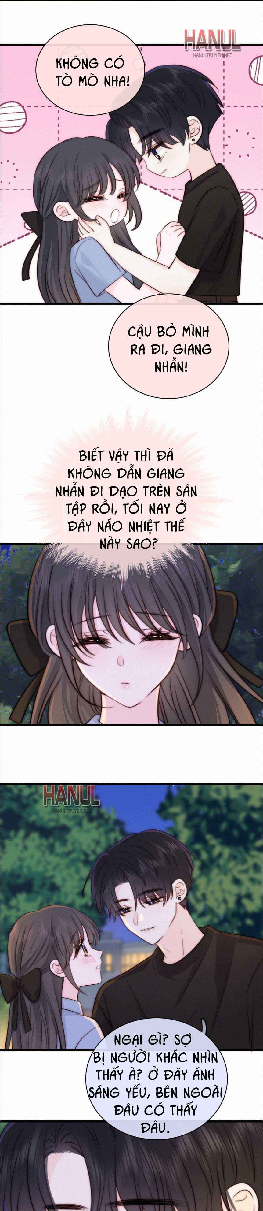 đọc truyện Nhất Mực Cưng Chiều Chương 164 ảnh 9 tại Thiên Thai Truyện