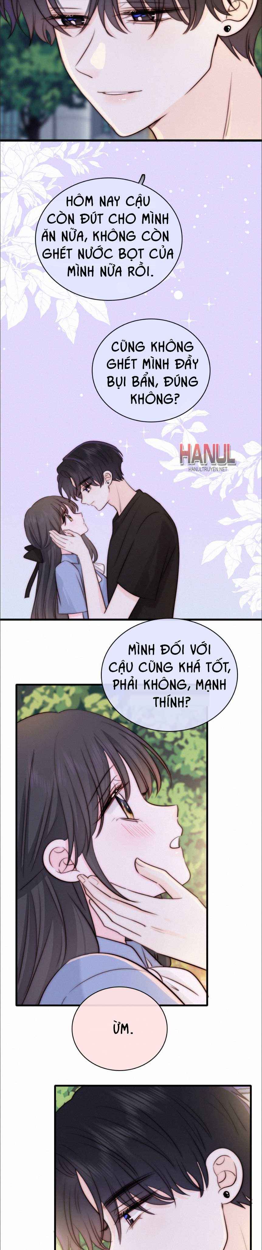 đọc truyện Nhất Mực Cưng Chiều Chương 164 ảnh 10 tại Thiên Thai Truyện