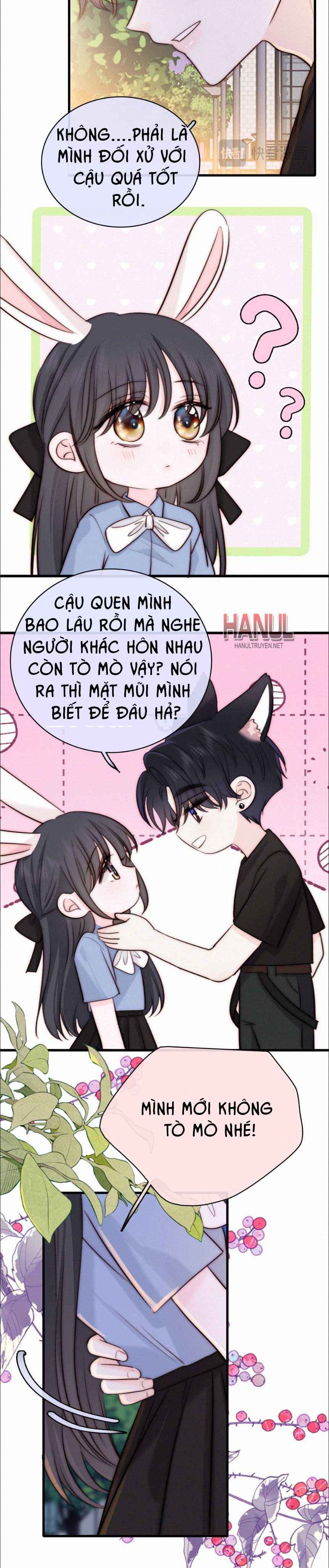 đọc truyện Nhất Mực Cưng Chiều Chương 164 ảnh 11 tại Thiên Thai Truyện