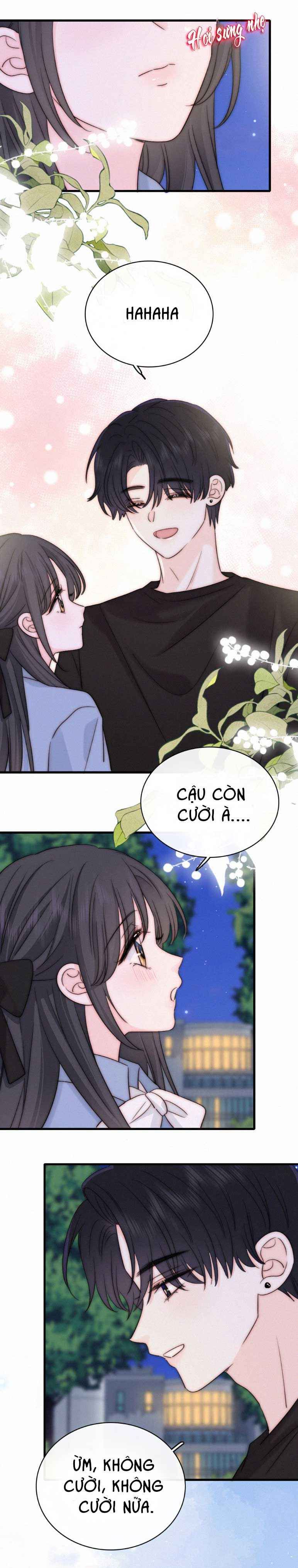 đọc truyện Nhất Mực Cưng Chiều Chương 165 ảnh 3 tại Thiên Thai Truyện