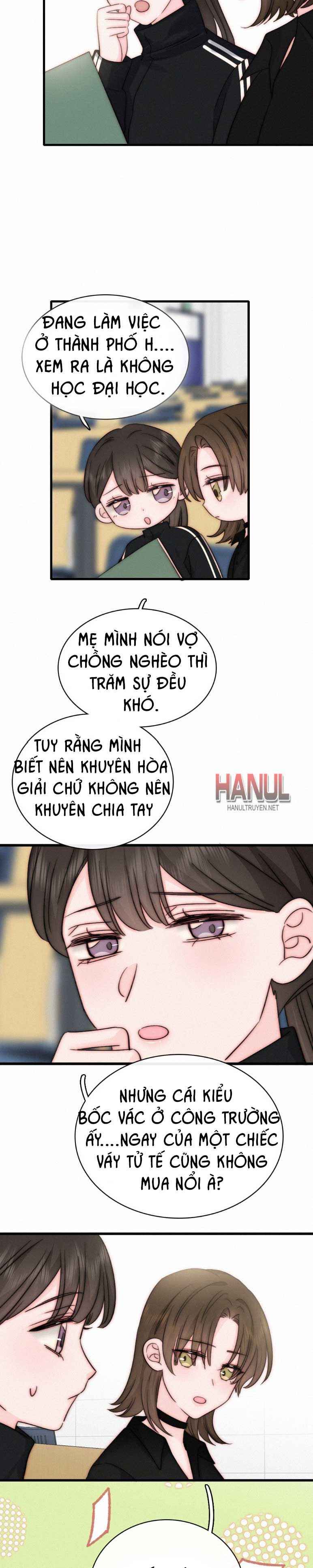 đọc truyện Nhất Mực Cưng Chiều Chương 165 ảnh 12 tại Thiên Thai Truyện