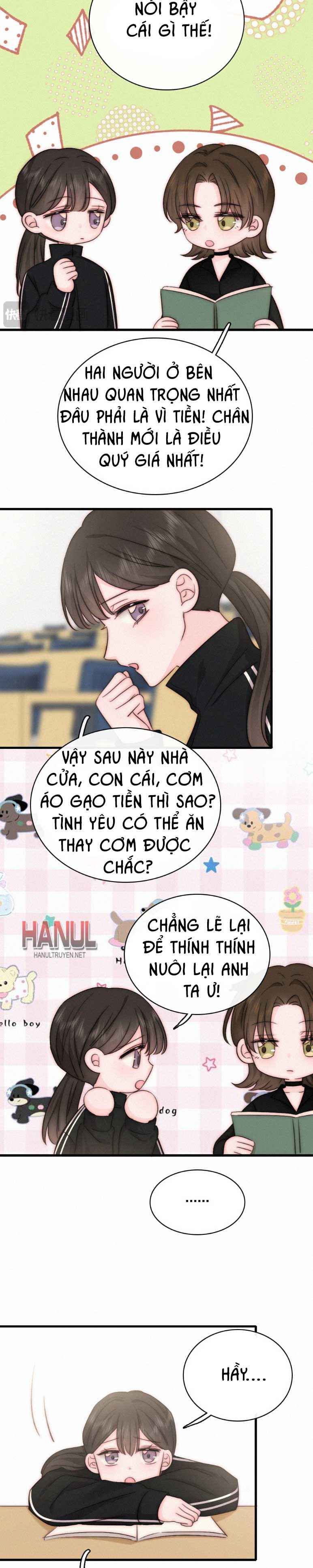 đọc truyện Nhất Mực Cưng Chiều Chương 165 ảnh 13 tại Thiên Thai Truyện