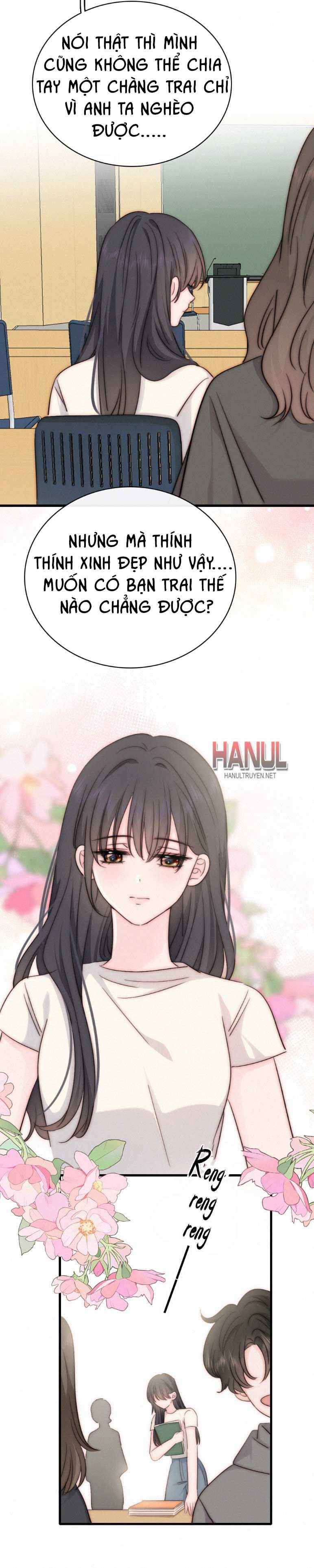 đọc truyện Nhất Mực Cưng Chiều Chương 165 ảnh 14 tại Thiên Thai Truyện