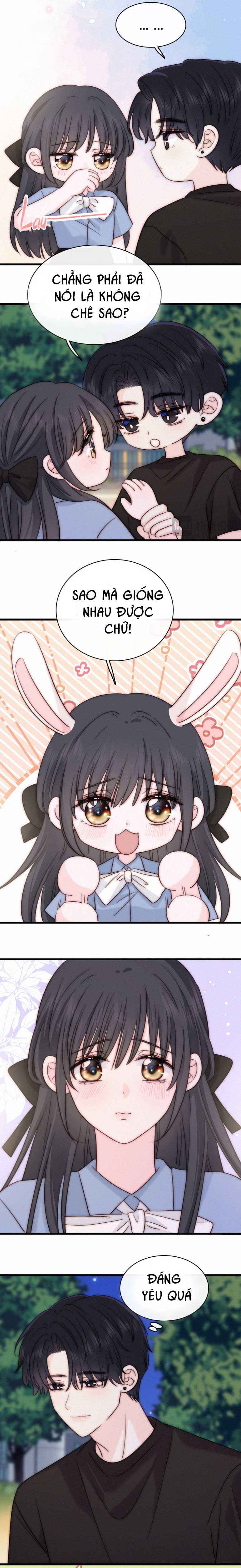 đọc truyện Nhất Mực Cưng Chiều Chương 165 ảnh 4 tại Thiên Thai Truyện