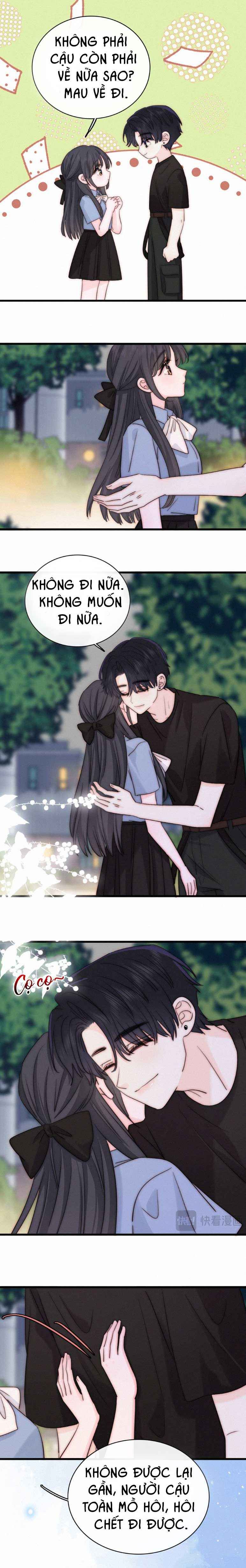 đọc truyện Nhất Mực Cưng Chiều Chương 165 ảnh 5 tại Thiên Thai Truyện