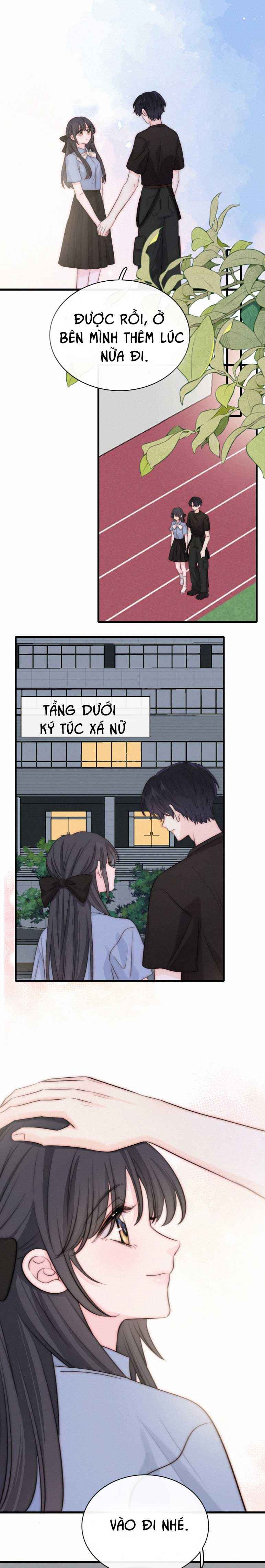 đọc truyện Nhất Mực Cưng Chiều Chương 165 ảnh 6 tại Thiên Thai Truyện