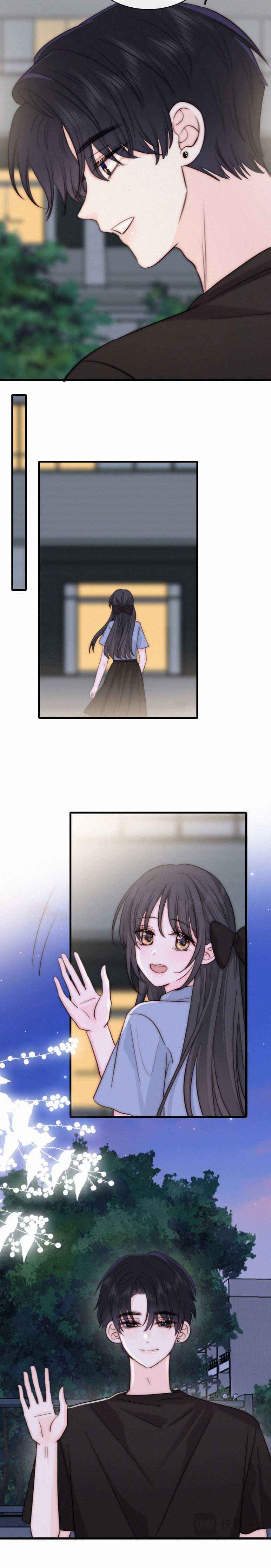 đọc truyện Nhất Mực Cưng Chiều Chương 165 ảnh 7 tại Thiên Thai Truyện