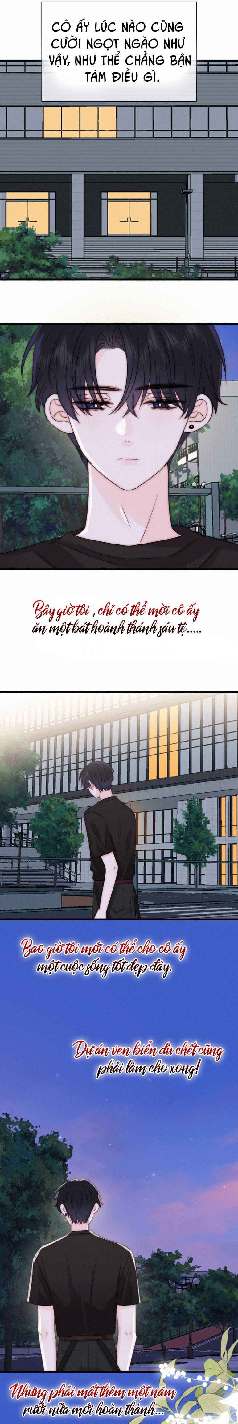 đọc truyện Nhất Mực Cưng Chiều Chương 165 ảnh 8 tại Thiên Thai Truyện