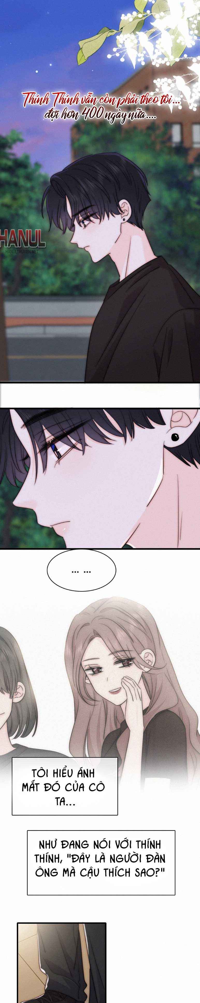 đọc truyện Nhất Mực Cưng Chiều Chương 165 ảnh 9 tại Thiên Thai Truyện