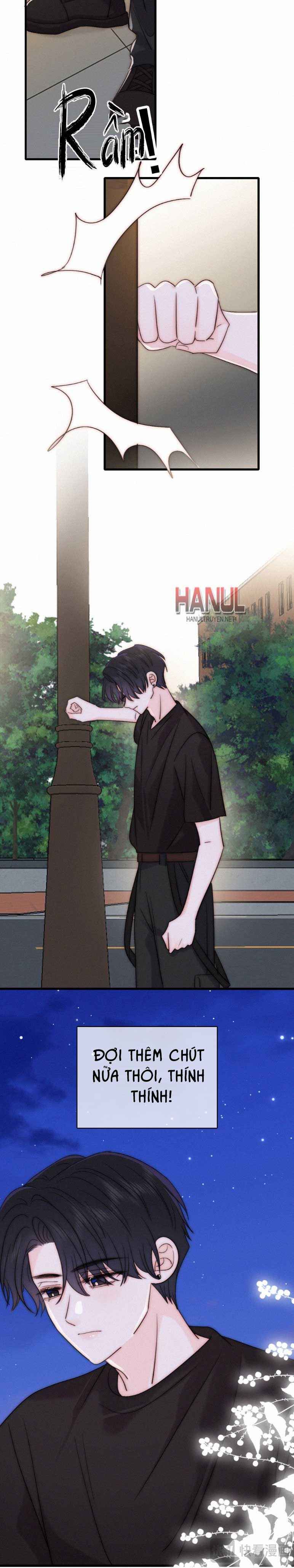 đọc truyện Nhất Mực Cưng Chiều Chương 165 ảnh 10 tại Thiên Thai Truyện