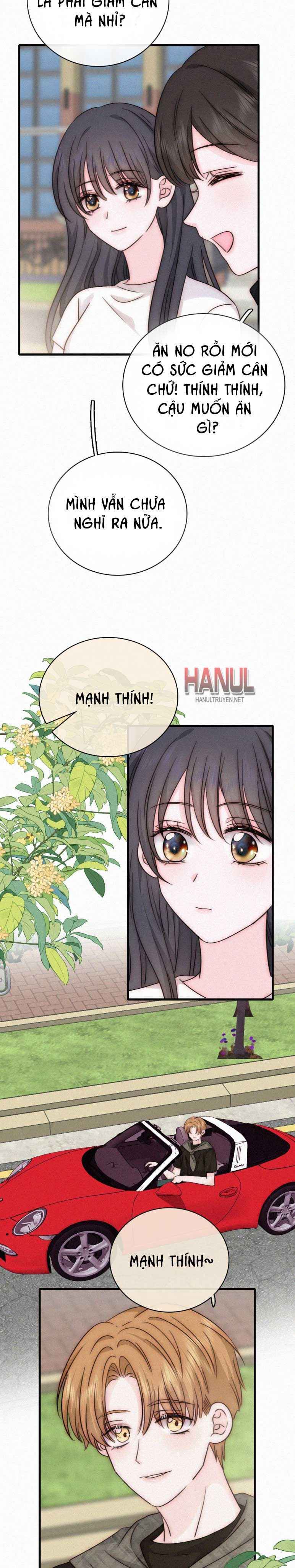 đọc truyện Nhất Mực Cưng Chiều Chương 166 ảnh 3 tại Thiên Thai Truyện