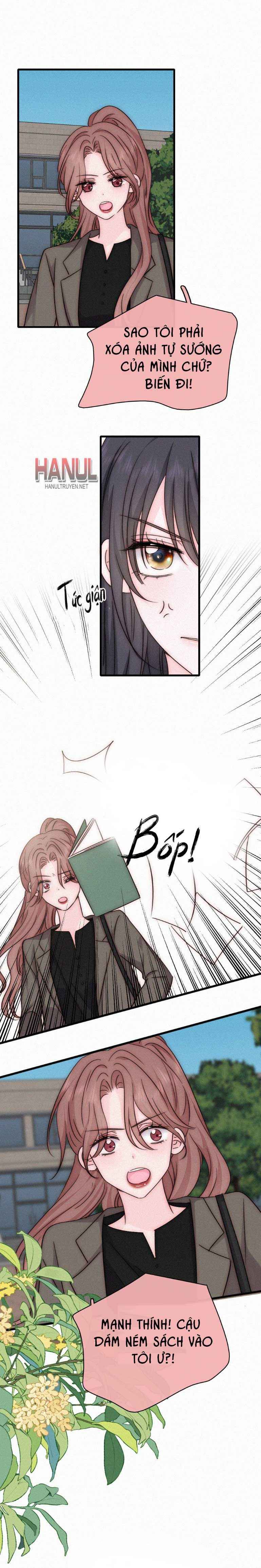 đọc truyện Nhất Mực Cưng Chiều Chương 166 ảnh 12 tại Thiên Thai Truyện