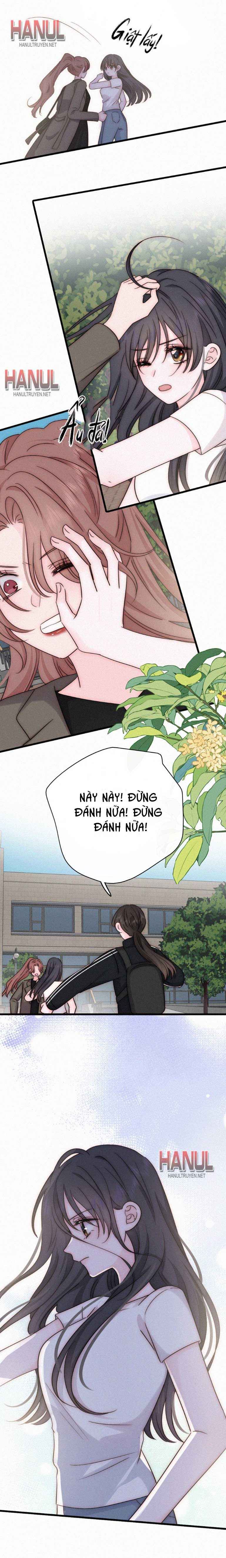 đọc truyện Nhất Mực Cưng Chiều Chương 166 ảnh 13 tại Thiên Thai Truyện