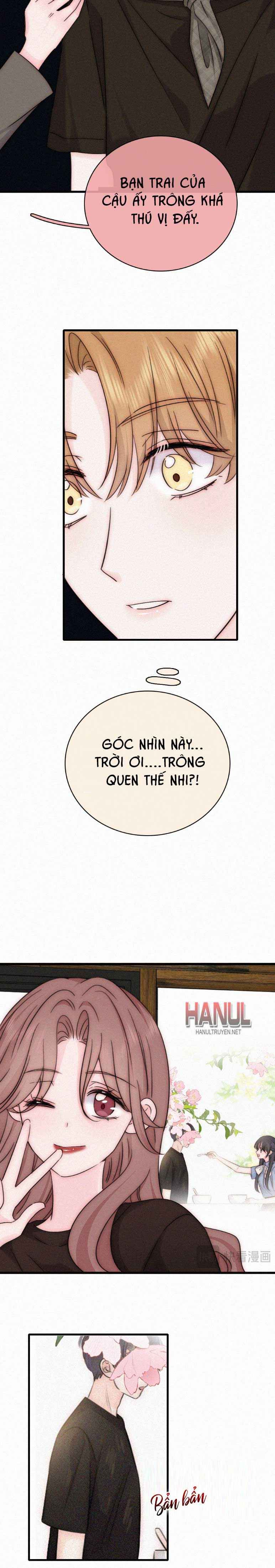 đọc truyện Nhất Mực Cưng Chiều Chương 166 ảnh 7 tại Thiên Thai Truyện