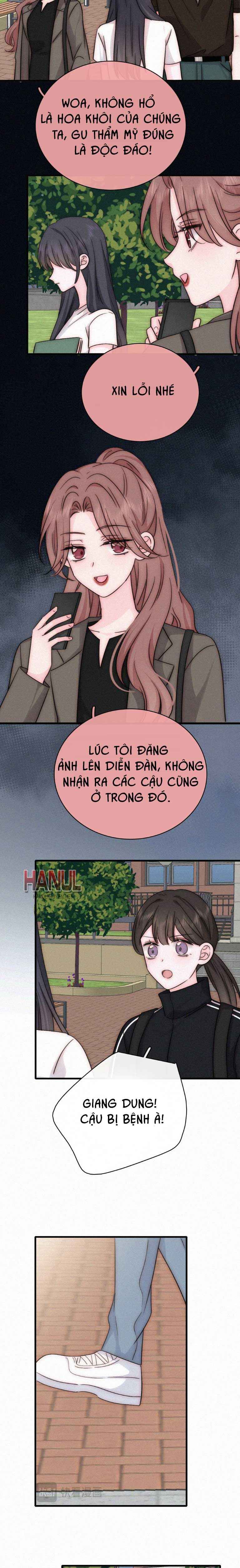 đọc truyện Nhất Mực Cưng Chiều Chương 166 ảnh 9 tại Thiên Thai Truyện