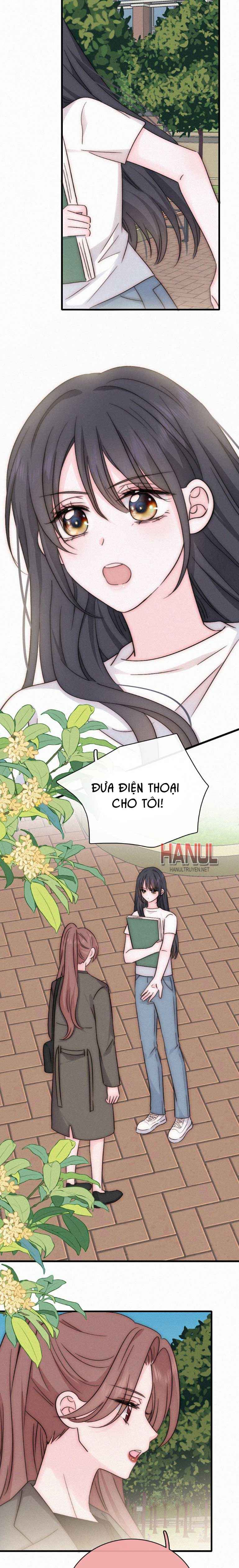 đọc truyện Nhất Mực Cưng Chiều Chương 166 ảnh 10 tại Thiên Thai Truyện