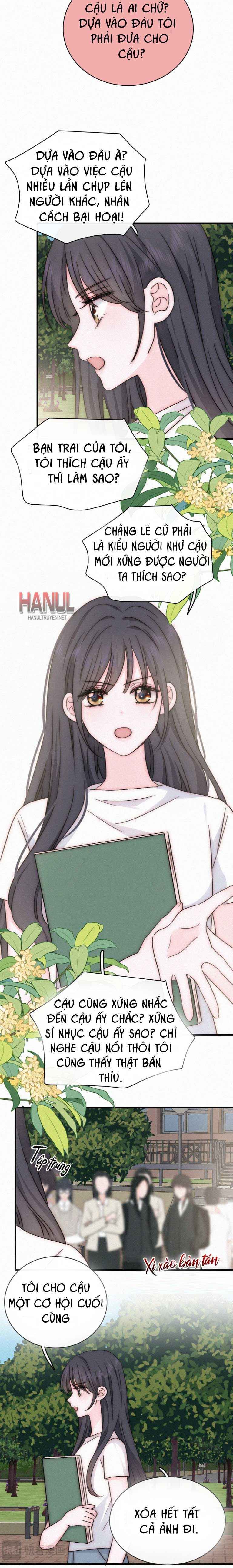 đọc truyện Nhất Mực Cưng Chiều Chương 166 ảnh 11 tại Thiên Thai Truyện