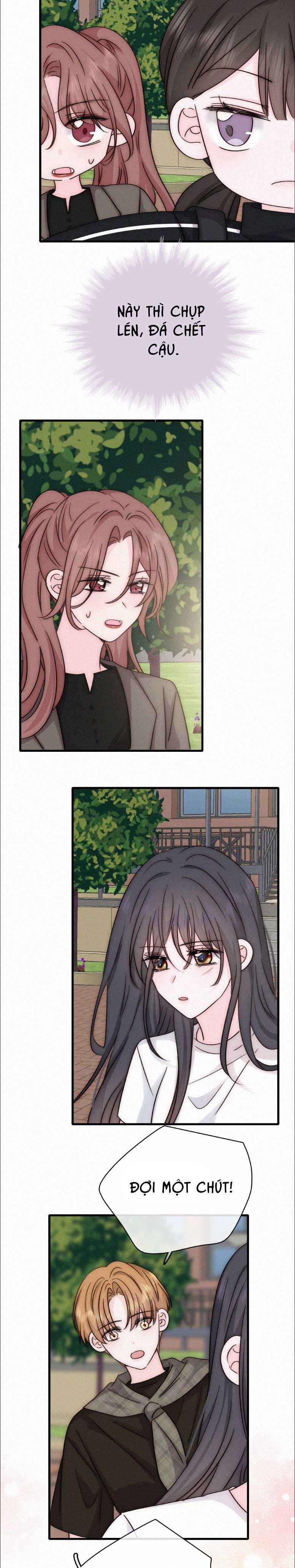 đọc truyện Nhất Mực Cưng Chiều Chương 167 ảnh 3 tại Thiên Thai Truyện