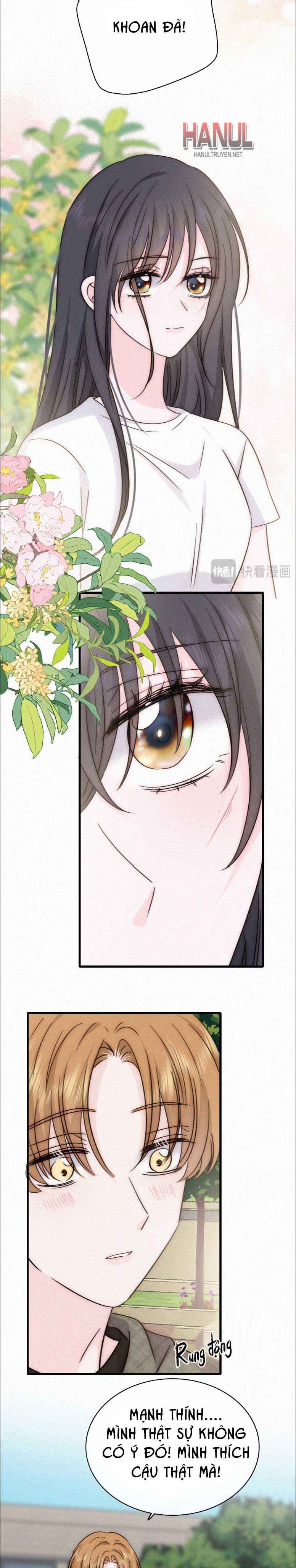 đọc truyện Nhất Mực Cưng Chiều Chương 167 ảnh 4 tại Thiên Thai Truyện