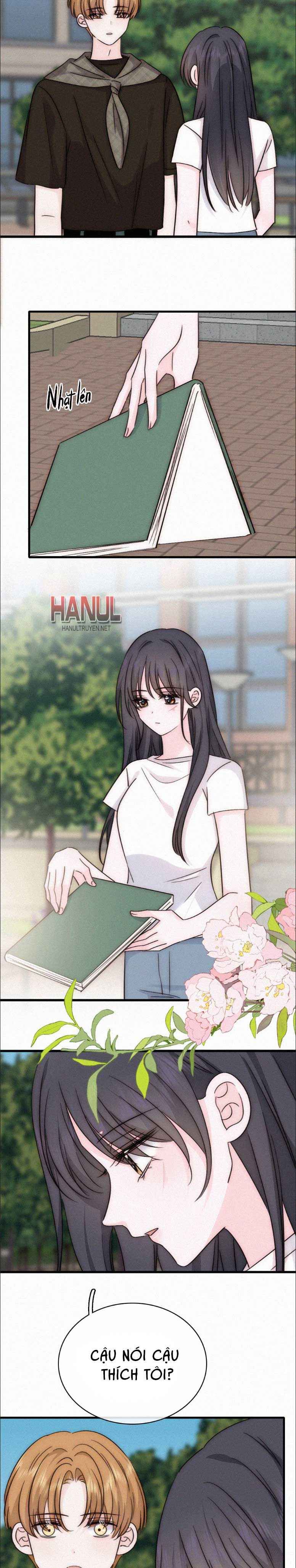 đọc truyện Nhất Mực Cưng Chiều Chương 167 ảnh 5 tại Thiên Thai Truyện