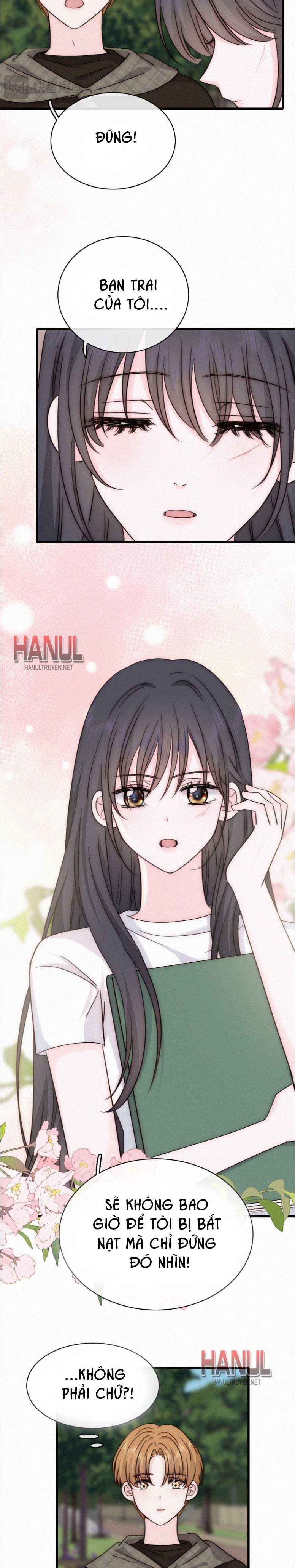 đọc truyện Nhất Mực Cưng Chiều Chương 167 ảnh 6 tại Thiên Thai Truyện