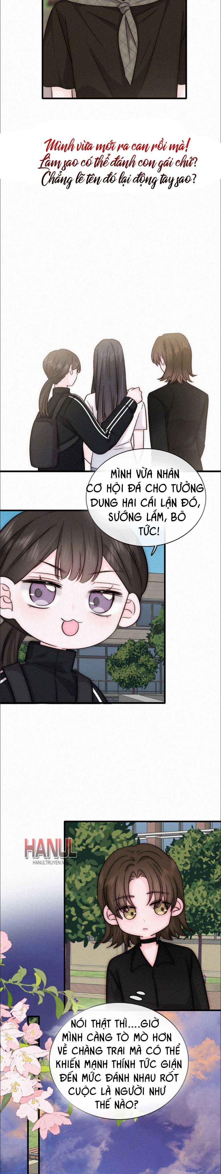 đọc truyện Nhất Mực Cưng Chiều Chương 167 ảnh 7 tại Thiên Thai Truyện