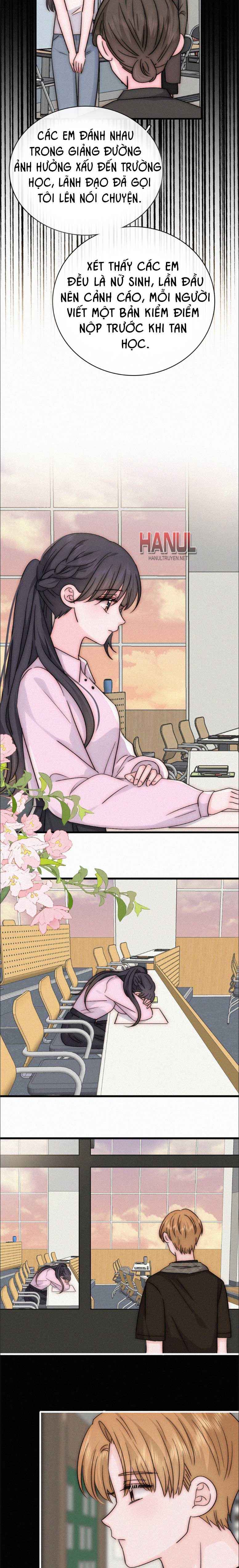 đọc truyện Nhất Mực Cưng Chiều Chương 167 ảnh 9 tại Thiên Thai Truyện