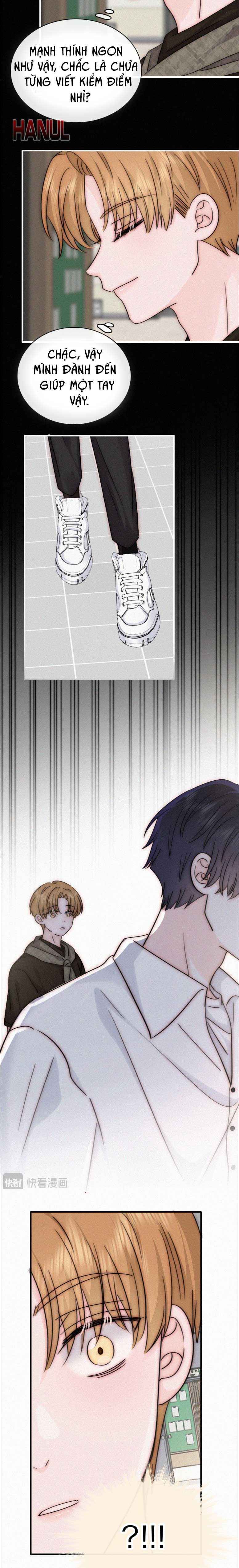 đọc truyện Nhất Mực Cưng Chiều Chương 167 ảnh 10 tại Thiên Thai Truyện