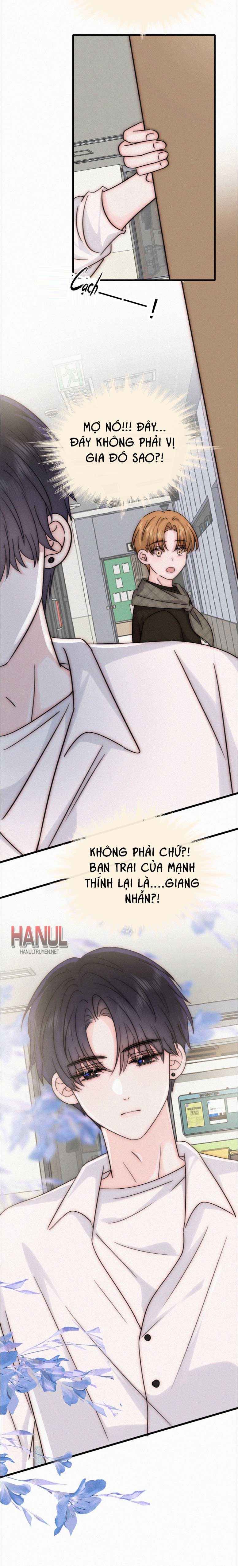 đọc truyện Nhất Mực Cưng Chiều Chương 167 ảnh 11 tại Thiên Thai Truyện