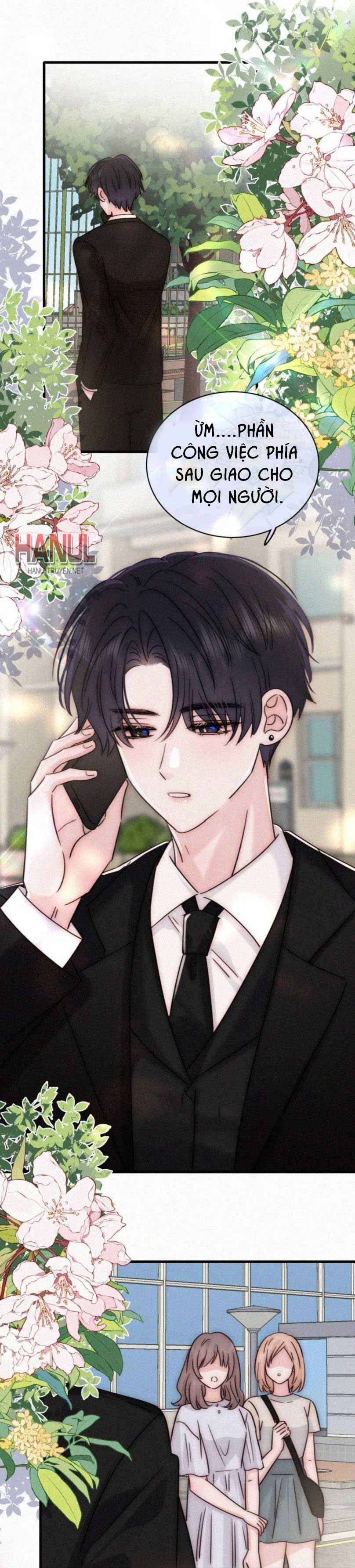 đọc truyện Nhất Mực Cưng Chiều Chương 168 ảnh 3 tại Thiên Thai Truyện