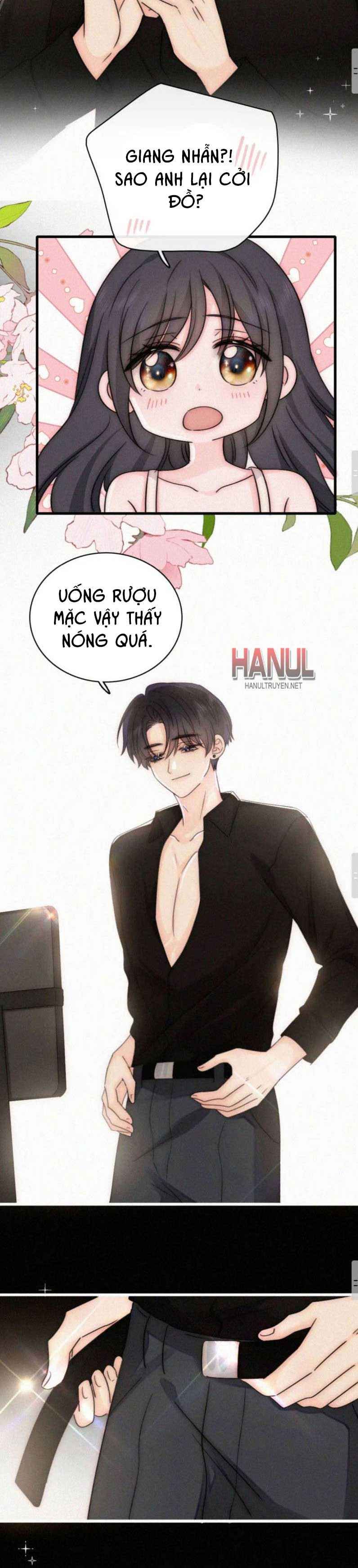 đọc truyện Nhất Mực Cưng Chiều Chương 168 ảnh 13 tại Thiên Thai Truyện