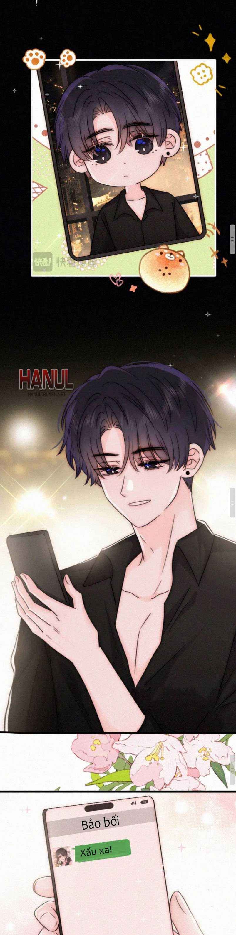 đọc truyện Nhất Mực Cưng Chiều Chương 168 ảnh 16 tại Thiên Thai Truyện