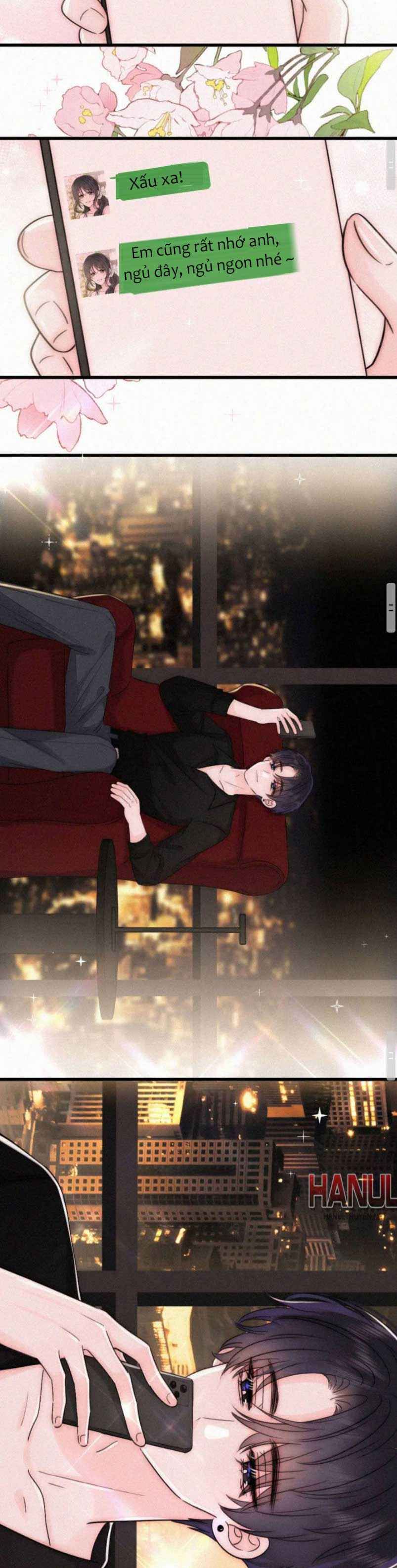 đọc truyện Nhất Mực Cưng Chiều Chương 168 ảnh 17 tại Thiên Thai Truyện