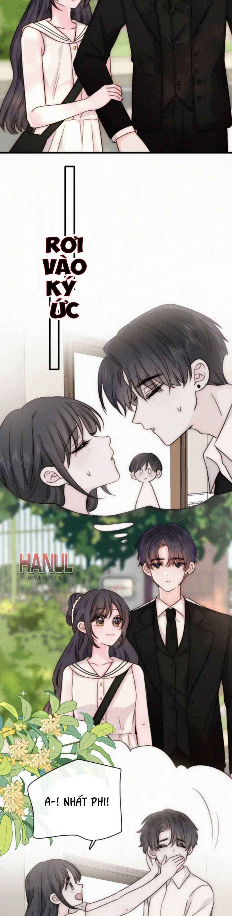 đọc truyện Nhất Mực Cưng Chiều Chương 168 ảnh 19 tại Thiên Thai Truyện